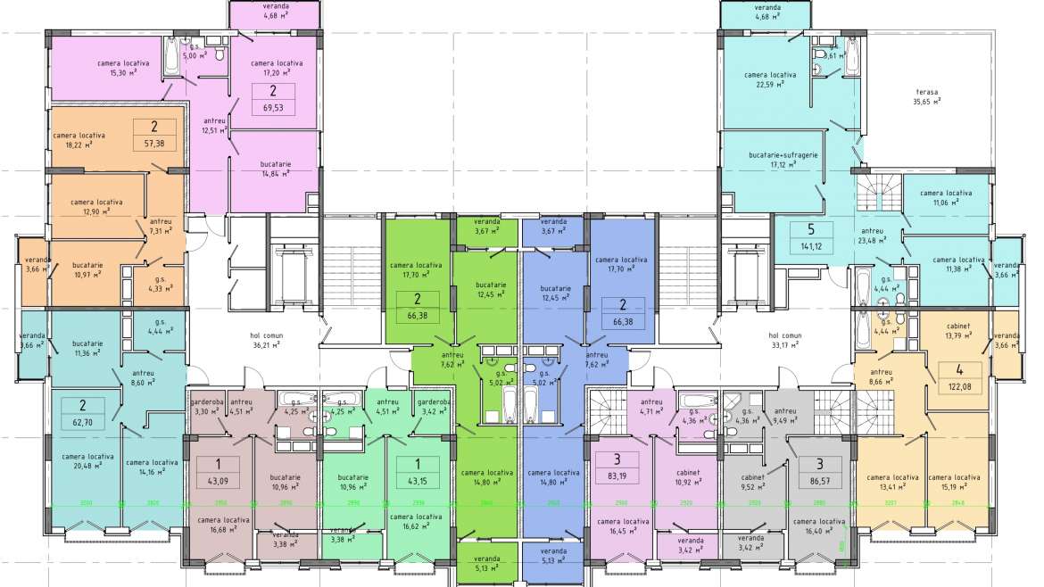 The planned price increase