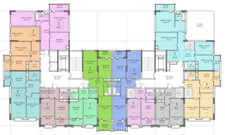 The planned price increase