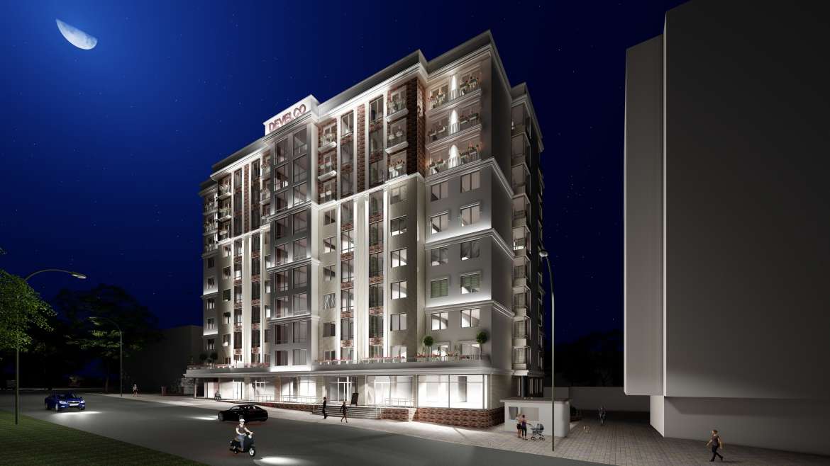 Planimetrie Generala